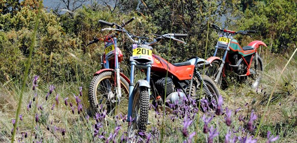 TRIAL DE CLÁSICAS EN SAN RAFAEL
