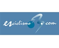 Sitio web de ciclismo.com