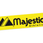 Pancarta Publicidad ATLETISMO 0,80x3m - Majestic