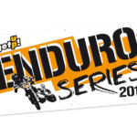 Pancarta Publicidad MOTO Enduro 2x1m- Enduro Series 2014