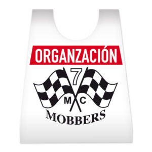 Petos MOTO Motocross - Mobbers