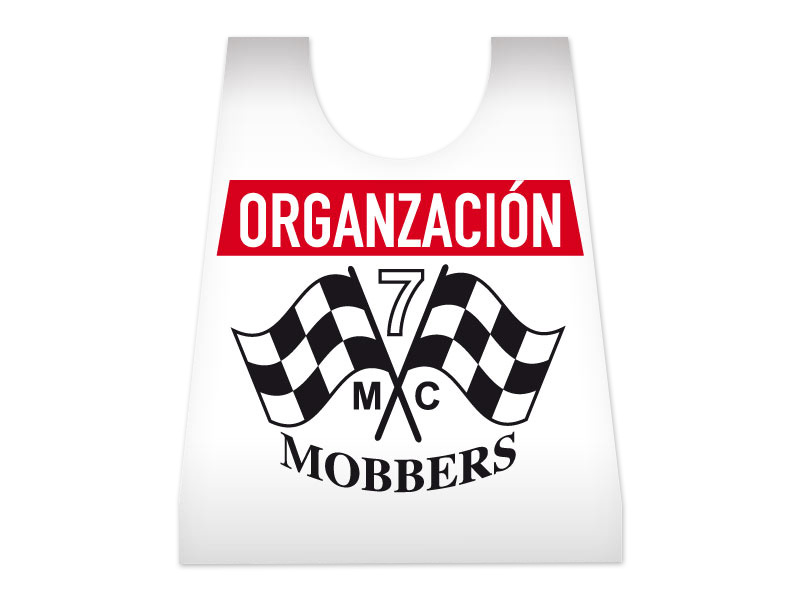 Petos MOTO Motocross - Mobbers
