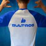 Camiseta Bultaco